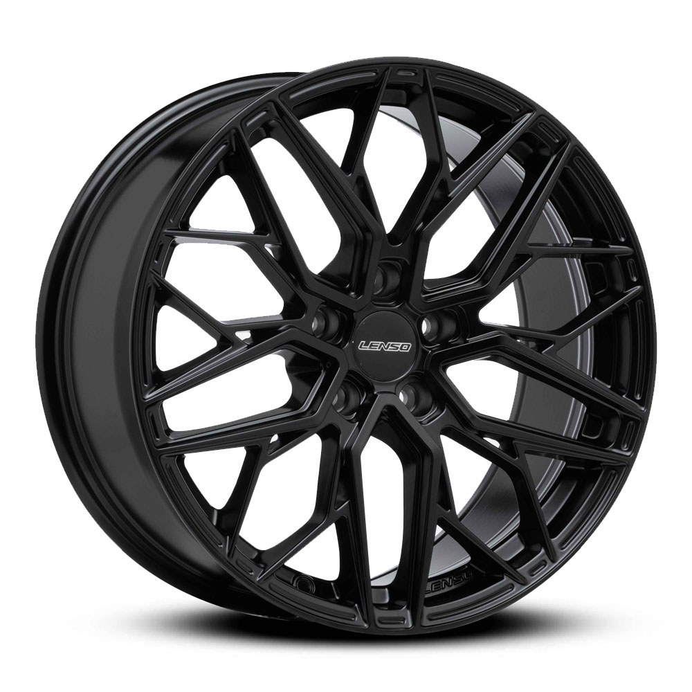 VELG LENSO JAGER VENTUS